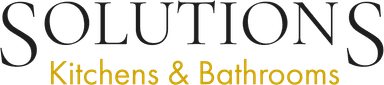 Solutions Kitchens & Bathrooms